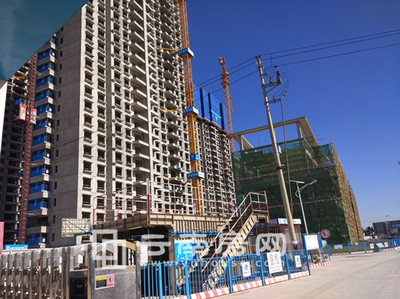 金科陽(yáng)光里16年冬季踩盤評(píng)價(jià)篇:產(chǎn)品去化速度快-云南房網(wǎng)