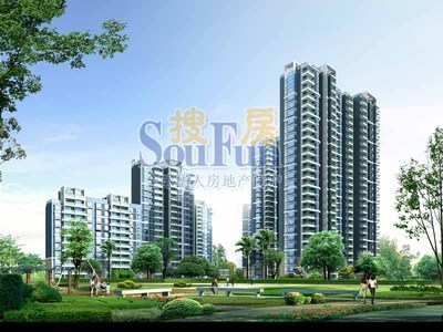 開發(fā)商房?jī)r(jià)試溫 南京10大熱銷樓盤最新報(bào)價(jià)|搜房地產(chǎn)資訊