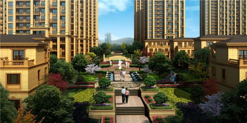 千年商都 宜居即墨 2017即墨精品樓盤(pán)展 即墨市房地產(chǎn)30年發(fā)展歷程