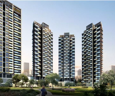 舊改快訊|木頭龍房屋征收來(lái)了!深圳又一小區(qū)要公開選擇市場(chǎng)主體