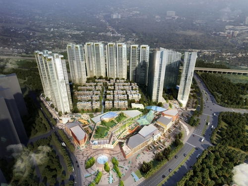 廣州各區(qū)房?jī)r(jià)為何上漲,看完這些原因,漲知識(shí)了