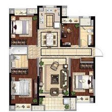  福建中順?lè)康禺a(chǎn)開發(fā)公司 主營(yíng) 商品住宅