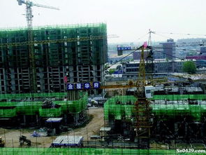 蓄勢發(fā)力 引領高品質(zhì)生態(tài)社區(qū)潮流 綏中縣金屋房地產(chǎn)開發(fā)訪談錄