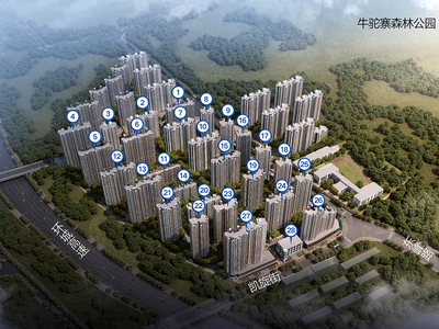 山西千渡房地產開發(fā)