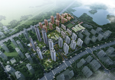 襄陽融發(fā)宏盛房地產開發(fā)