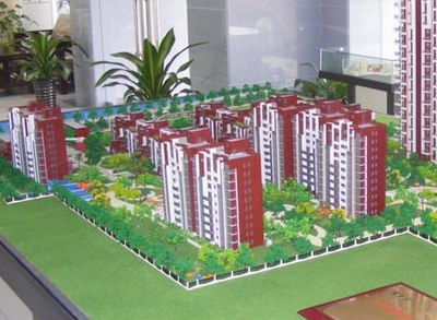 保山前程房地產開發有限責任公司 筑夢城市，開創未來