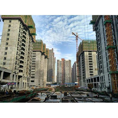 西安貞觀首府房產評測 地理位置、配套設施與發展前景分析