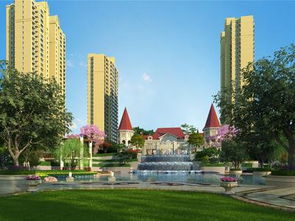 太原恒大林語(yǔ)郡 高品質(zhì)生活新標(biāo)桿