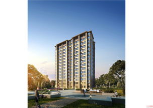 雅居樂京華雅郡 北京豐臺(tái)人居新標(biāo)桿，全景解析