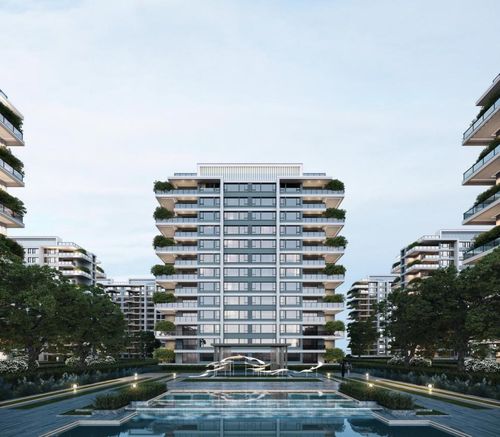 福天興業(yè) 以自有產(chǎn)業(yè)全鏈引領(lǐng)立體生態(tài)建筑創(chuàng)新，開辟民營(yíng)房企獨(dú)特發(fā)展路徑