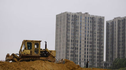 北京四宗地塊攬金近百億，房地產(chǎn)開發(fā)再掀市場(chǎng)熱度