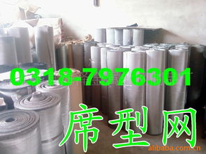 匠心織就品質(zhì)，金屬連接未來——走進安平縣海澤金屬絲網(wǎng)制品廠